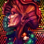 Day 8 of a 20 Day Binge. Psilocybin