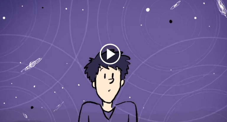 EVERYTHING you want to know about gravitational waves explained!