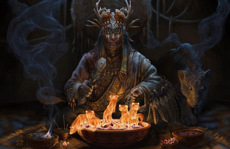 Is THIS Ancient Native American Prophecy FINALLY Coming TRUE - The Rainbow Prophecy