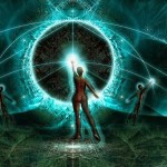 Controversial Experiment Proved We are All Connected BEYOND Space