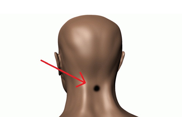 THIS is What Happens when You Put Ice On This Part of Your Head