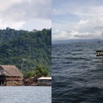 10 Terrifying Before And After Photos of Mother Earth Global Warming Deniers 2