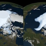 10 Terrifying Before And After Photos of Mother Earth Global Warming Deniers 3
