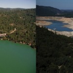 10 Terrifying Before And After Photos of Mother Earth Global Warming Deniers 4