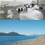 10 Terrifying Before And After Photos of Mother Earth Global Warming Deniers 7