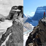 10 Terrifying Before And After Photos of Mother Earth Global Warming Deniers 8
