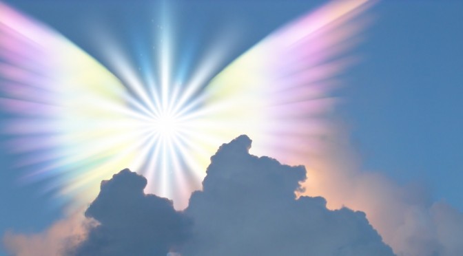 7 Signs You've Been Visited by Your Guardian Angel!