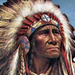 A 90 Year Old Indian Chief Gives The COLD-HONEST Answer! – Where White Men Went Wrong