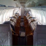 EXPOSED Photos From INSIDE Chemtrail Planes 10