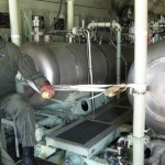 EXPOSED Photos From INSIDE Chemtrail Planes 11