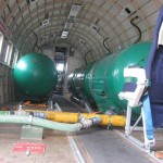 EXPOSED Photos From INSIDE Chemtrail Planes 12