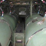 EXPOSED Photos From INSIDE Chemtrail Planes 14