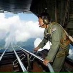 EXPOSED Photos From INSIDE Chemtrail Planes 15