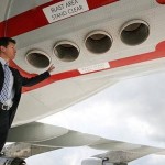 EXPOSED Photos From INSIDE Chemtrail Planes