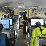 EXPOSED Photos From INSIDE Chemtrail Planes 17