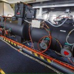 EXPOSED Photos From INSIDE Chemtrail Planes 18