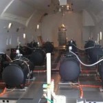 EXPOSED Photos From INSIDE Chemtrail Planes 2