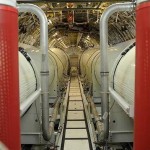 EXPOSED Photos From INSIDE Chemtrail Planes 20