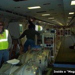 EXPOSED Photos From INSIDE Chemtrail Planes 22