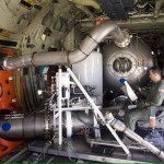 EXPOSED Photos From INSIDE Chemtrail Planes 24