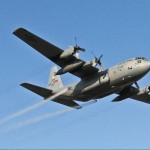 EXPOSED Photos From INSIDE Chemtrail Planes 25