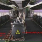 EXPOSED Photos From INSIDE Chemtrail Planes 27