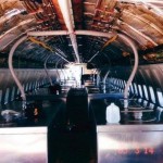 EXPOSED Photos From INSIDE Chemtrail Planes 28