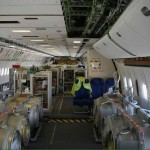 EXPOSED Photos From INSIDE Chemtrail Planes 3