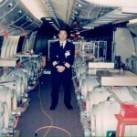 EXPOSED Photos From INSIDE Chemtrail Planes 31