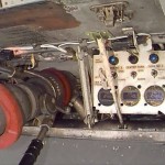 EXPOSED Photos From INSIDE Chemtrail Planes 33