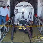 EXPOSED Photos From INSIDE Chemtrail Planes 5