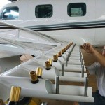 EXPOSED Photos From INSIDE Chemtrail Planes 6