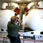 EXPOSED Photos From INSIDE Chemtrail Planes 7