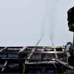 EXPOSED Photos From INSIDE Chemtrail Planes 8