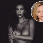 Chloe Grace Moretz TEACHES Kim Kardashian a Lesson on What Being a Woman TRULY Means in a Twitter Fight THUMBNAIL