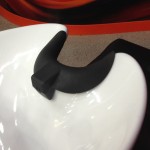 Neck Support arteries beauty parlor stroke hyperextension