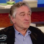 Robert De Niro Silver Linings Playbook Emotional