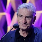 Robert De Niro Threatened Into Silence After Backing Up a Controversial Anti-Vaccination Movie!