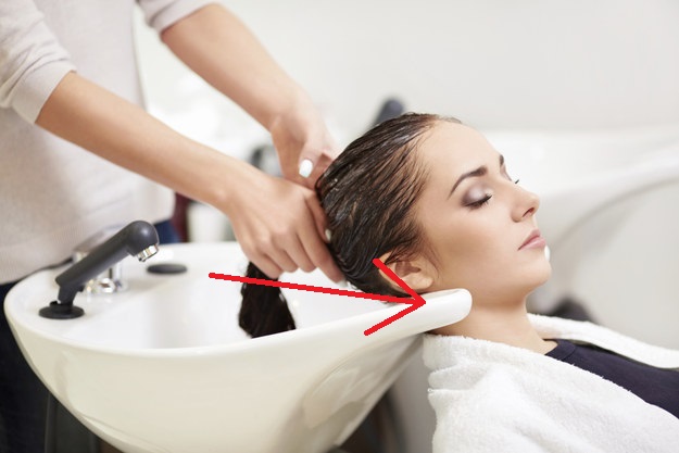 Strokes At Hair Salons - beauty parlor stroke