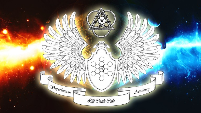 The Superhuman Creed