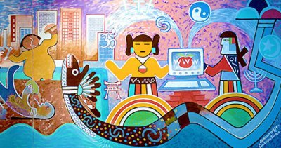 The Ancient Hopi Message about Water