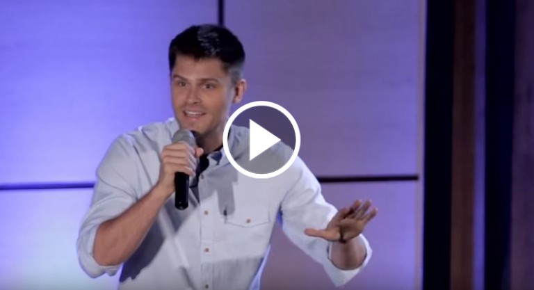 The Cure for Anxiety No One Talks About