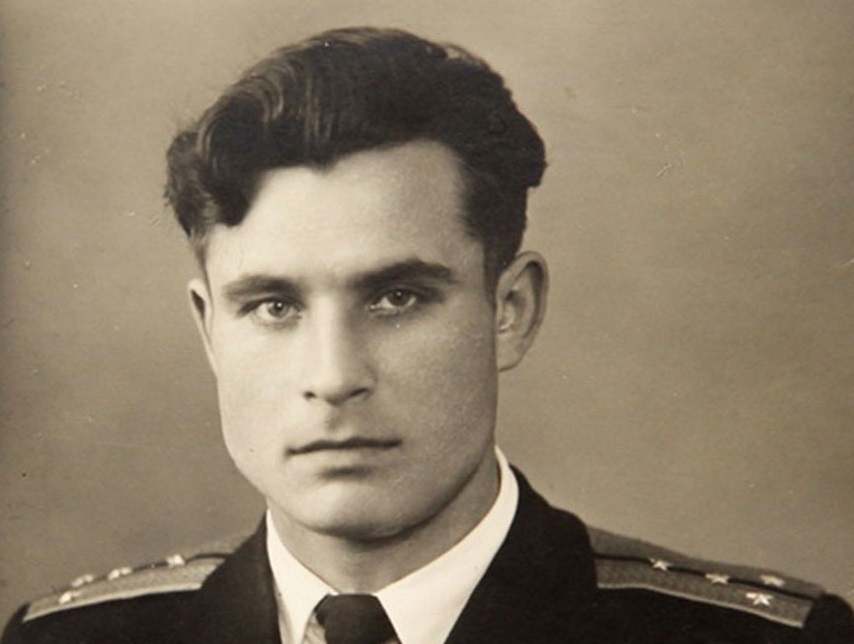 You (and Almost Everyone You Know) Owe Your Life to This Man