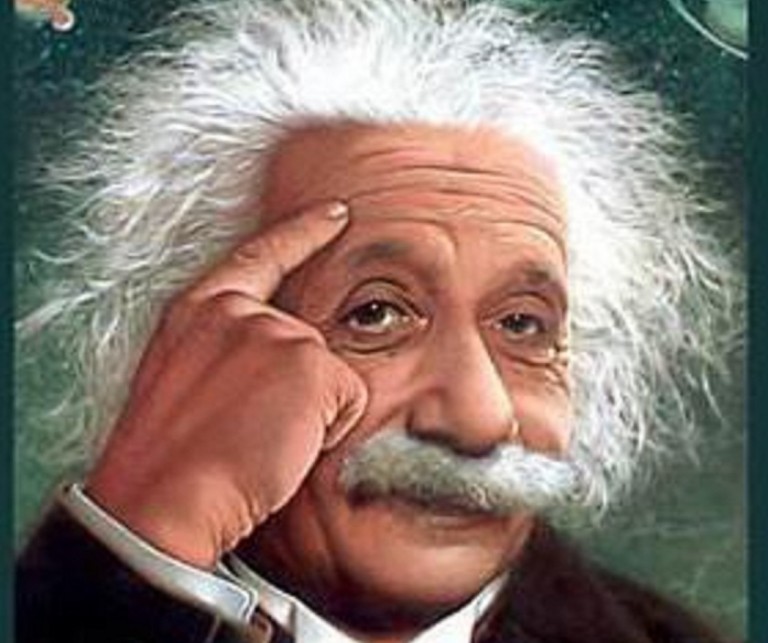 A Letter Albert Einstein Wrote for a Time-Capsule in 1939 PERFECTLY Describes The Reality We Live In Today!