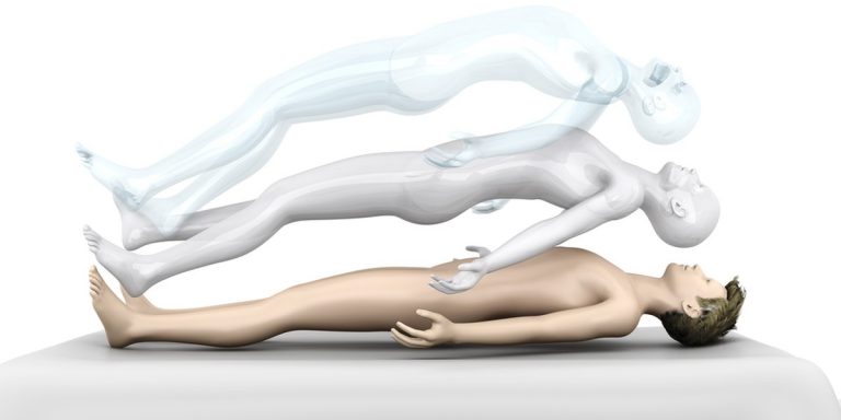 3 General Signs A Deceased Loved One Is Nearby