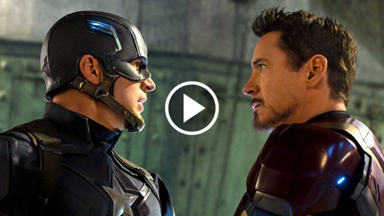 Captain America's BIGGEST Flaw