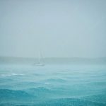 Couple Sells Everything to Live On A Bout and Travel The World 3