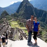 Couple Sells Everything to Live On A Bout and Travel The World 4