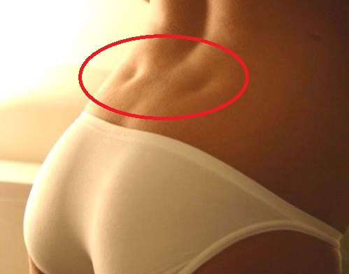 Everyone Who Has THESE Holes On The Back is Really Special! THIS is Why...