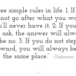 Quote 13 – 23 INCREADIBLE Quotes you never heard